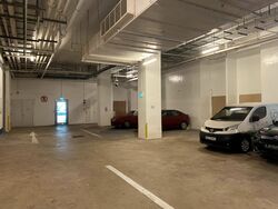 Pasir Panjang MRT (D5), Factory #492749791